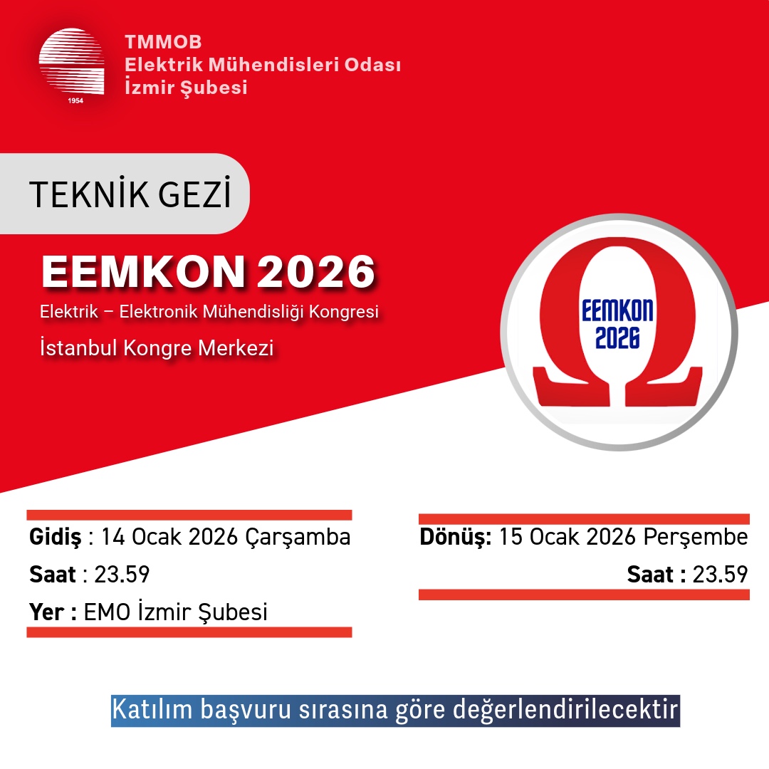 EEMKON 26